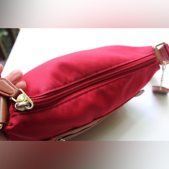 Coach Sawyer cross body bag - Picture 3 of 16